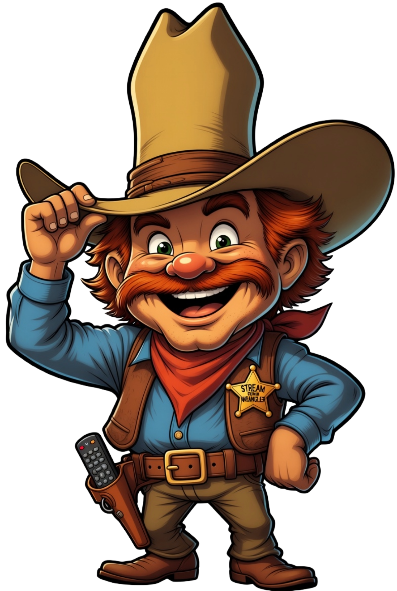 Sierra Charlie